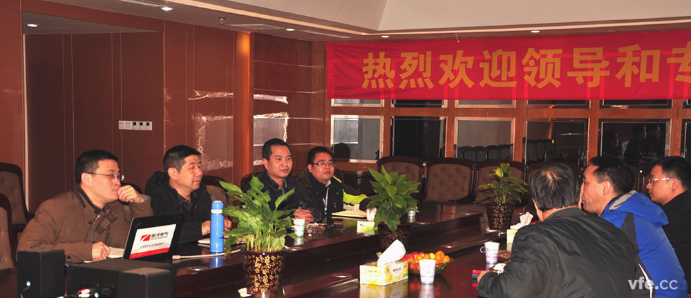 全國電磁計量技術委員會邵海明秘書長在湖南省計量檢測研究院李慶先副院長的陪同下,蒞臨銀河電氣指導工作 全國電磁計量技術委員會邵海明秘書長在湖南省計量檢測研究院李慶先副院長的陪同下,蒞臨銀河電氣指導工作