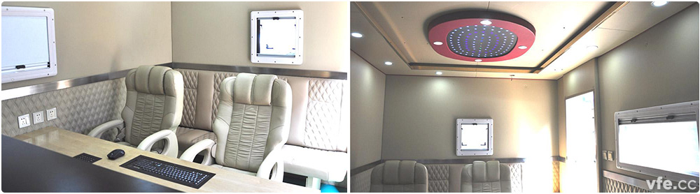 國家高電壓計量站高壓電機移動式能效計量檢測平臺內景2