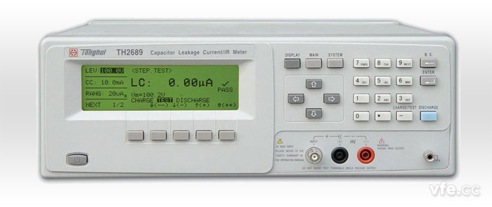 漏電流監測儀 漏電流監測儀