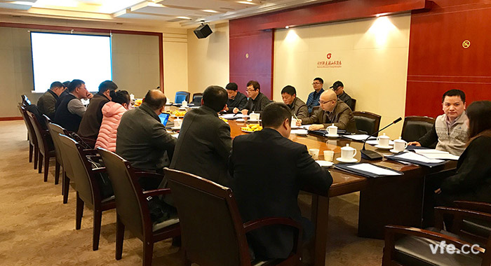 《電動汽車非車載充電機檢定規程》順利通過專家審定