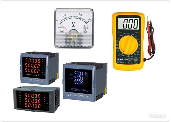 傳統儀器 傳統儀器