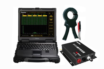 銀河電氣推出便攜式功率計(jì)，滿足現(xiàn)場測試需求