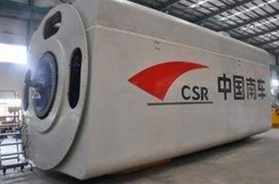 南車電機獲風電業務歷史最大單筆訂單