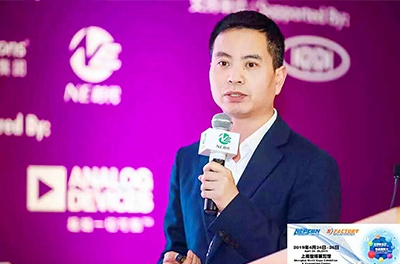 銀河電氣總經(jīng)理徐偉專受邀參加新能源汽車三電系統(tǒng)開發(fā)與測試技術(shù)大會(huì)