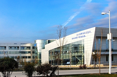 金風科技變流器測試系統