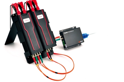 DP800數(shù)字功率計(jì)測量三相功率原理