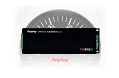 DM4022感應(yīng)式轉(zhuǎn)速計(jì)輸出標(biāo)準(zhǔn)模擬量信號解決方案