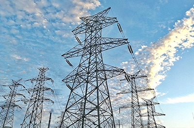 交直流特高壓，依舊領先