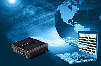 DH2000數據采集系統在開關電源自動化測試系統中的應用