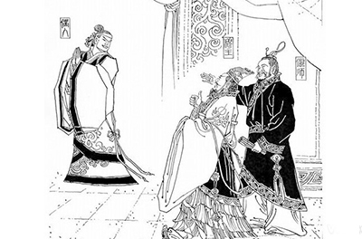 我國古代有哪些機(jī)器人？